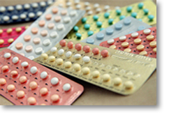 pillule-contraceptives